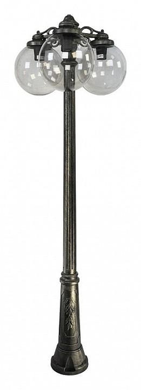 Фонарный столб Fumagalli Globe 300 G30.157.S30.BZF1RDN 