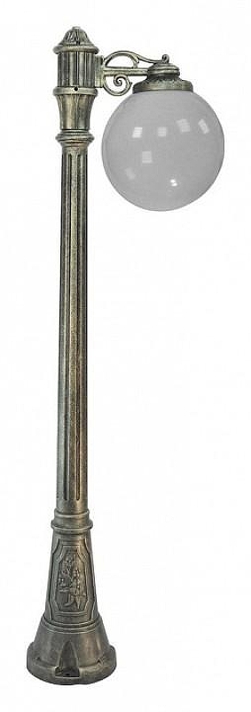 Фонарный столб Fumagalli Globe 300 G30.158.S10.BYF1R 
