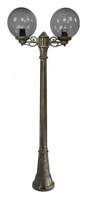 Фонарный столб Fumagalli Globe 300 G30.158.S20.BZF1R 