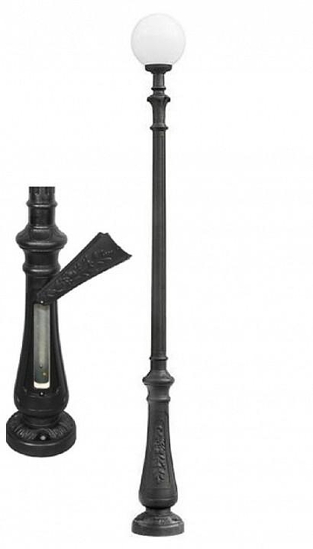 Фонарный столб Fumagalli Globe 300 G30.202.000.AYF1R 