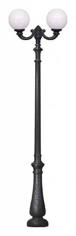 Фонарный столб Fumagalli Globe 300 G30.202.R20.AYF1R 