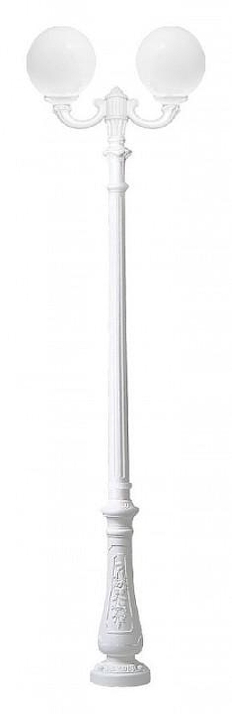 Фонарный столб Fumagalli Globe 300 G30.202.R20.WYF1R 