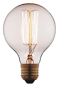 Лампа накаливания Loft it Ed1son Bulb G8040-67735 IP 20