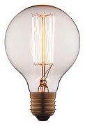 Лампа накаливания Loft it Ed1son Bulb G8040-67735 IP 20