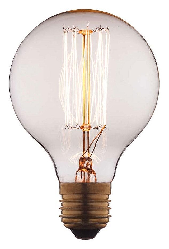 Лампа накаливания Loft it Ed1son Bulb G8060 