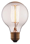 Лампа накаливания Loft it Ed1son Bulb G8060 IP 20