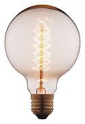 Лампа накаливания Loft it Ed1son Bulb G9540-F IP 20