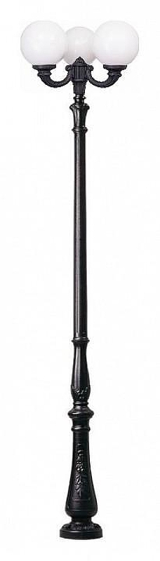 Фонарный столб Fumagalli Globe 300 G30.205.R30.AYF1R 