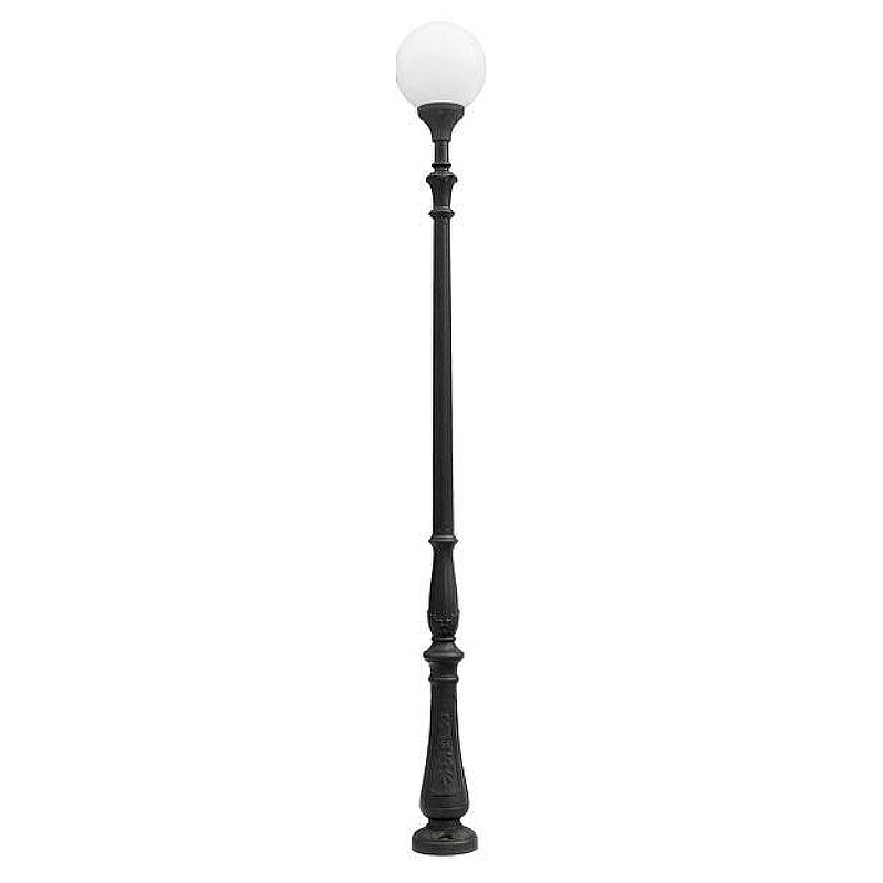 Фонарный столб Fumagalli Globe 400 G40.205.000.AYE27 