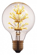 Светодиодная лампа Loft it Ed1son Bulb G8047LED IP 20