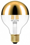 Светодиодная лампа Loft it Ed1son Bulb G80LED Gold IP 20
