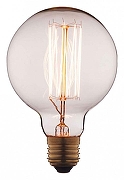 Лампа накаливания Loft it Ed1son Bulb G9540 IP 20