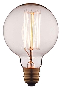 Лампа накаливания Loft it Ed1son Bulb G9560 IP 20