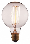 Лампа накаливания Loft it Ed1son Bulb G9560 IP 20