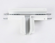 Соединитель T-образный для треков Ambrella Light GL GL3355 цвет арматуры Белый-4