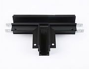 Соединитель T-образный для треков Ambrella Light GL GL3356 цвет арматуры Черный-4