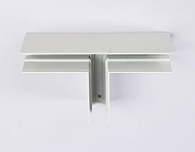 Соединитель T-образный для треков накладных Ambrella Light GL GL3373 цвет арматуры Белый-2