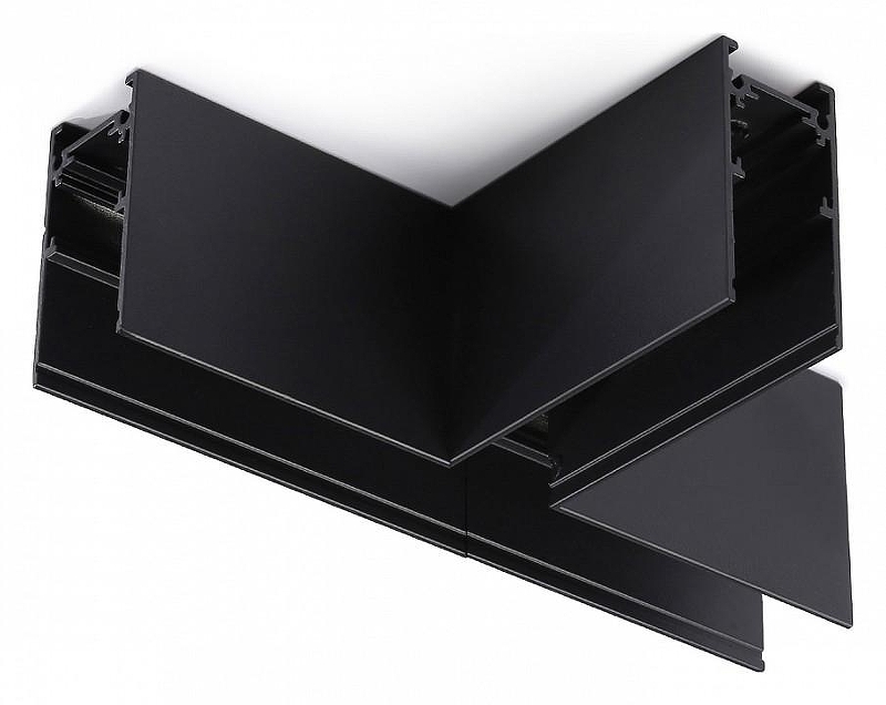 Соединитель T-образный для треков накладных Ambrella Light GL GL3374 