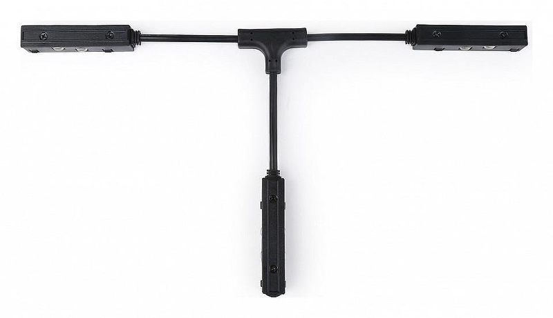 Соединитель гибкий для треков Ambrella Light GL GL3638 