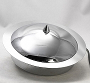 Люстра на штанге Lussole Apiro GRLSF-2403-15 цвет плафона/подвески Белый, цвет арматуры Хром-4