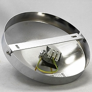 Люстра на штанге Lussole Apiro GRLSF-2403-15 цвет плафона/подвески Белый, цвет арматуры Хром-8