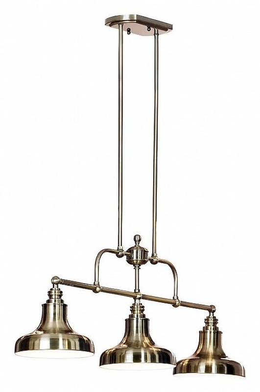 Люстра на штанге Lussole Sona GRLSL-3013-03 