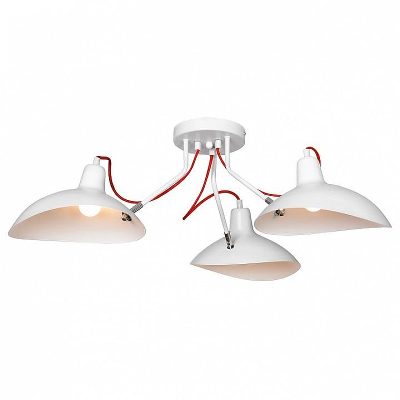 Люстра Lussole Navajo GRLSP-8126 