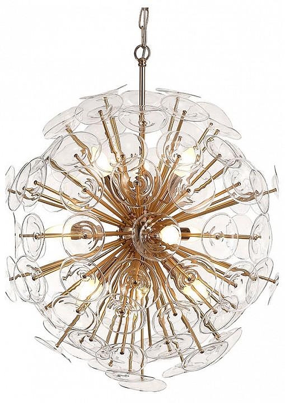 Люстра Lussole Shelby GRLSP-8385 