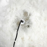 Люстра Lussole Cuscino GRLSP-8603 цвет плафона/подвески Белый, цвет арматуры Белый-3