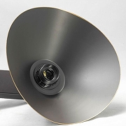 Люстра Lussole Opelika GRLSP-9534 цвет плафона/подвески Бронза, цвет арматуры Бронза-4