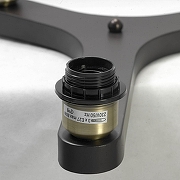 Люстра Lussole Opelika GRLSP-9534 цвет плафона/подвески Бронза, цвет арматуры Бронза-6