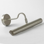 Подсветка для картин Lussole Lido GRLSQ-0211-02 цвет никель-1