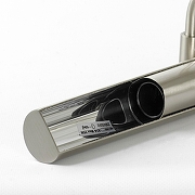 Подсветка для картин Lussole Lido GRLSQ-0211-02 цвет никель-2