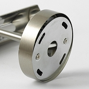 Подсветка для картин Lussole Lido GRLSQ-0211-02 цвет никель-3