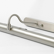 Подсветка для картин Lussole Lido GRLSQ-0211-04 цвет никель-2