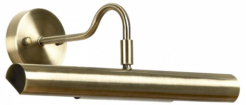 Подсветка для картин Lussole Lido GRLSQ-0221-02 