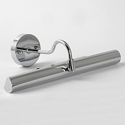 Подсветка для картин Lussole Lido GRLSQ-0241-02 цвет хром-1