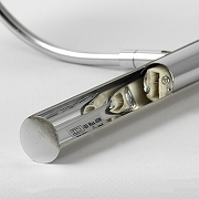 Подсветка для картин Lussole Lido III GRLSQ-0341-02 цвет плафона/подвески Хром, цвет арматуры Хром-2