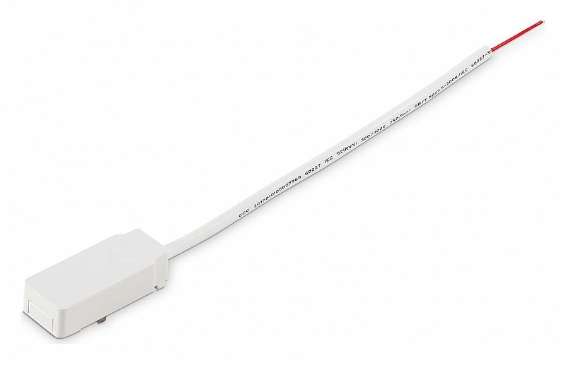 Токопровод концевой Ambrella Light GV GV1261 