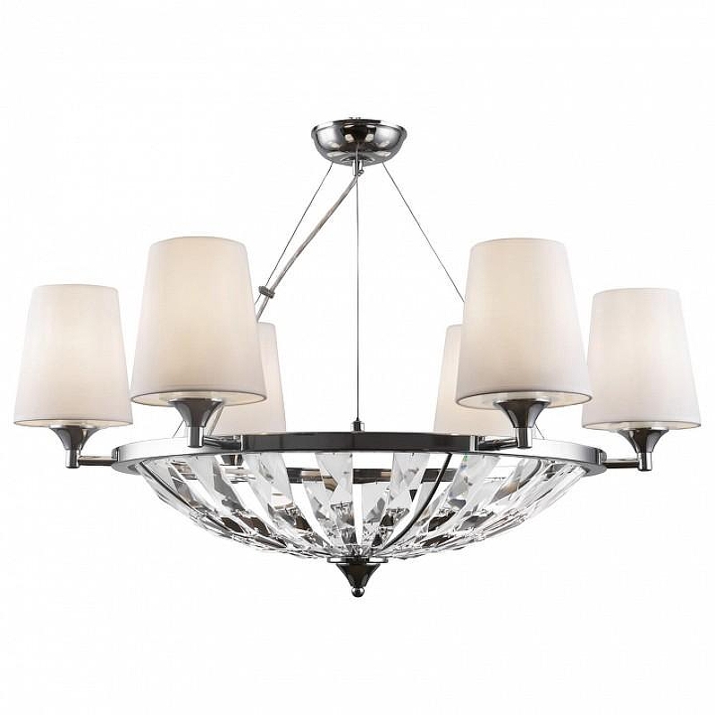 Люстра Maytoni Pantheon H021PL-06CH 