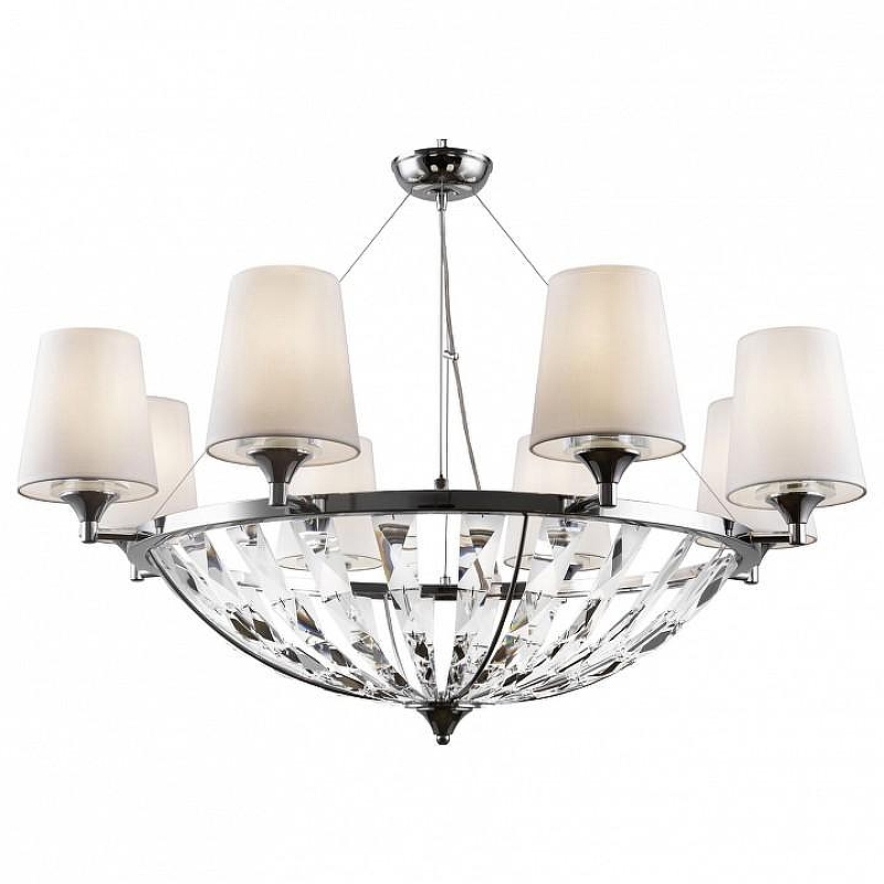Люстра Maytoni Pantheon H021PL-08CH 