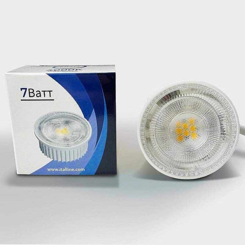 Модуль светодиодный Italline HL 7W/4000K 