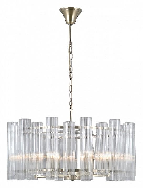 Люстра ILLUMICO LYRA IL0686-6PSQ-24 AB LYRA 