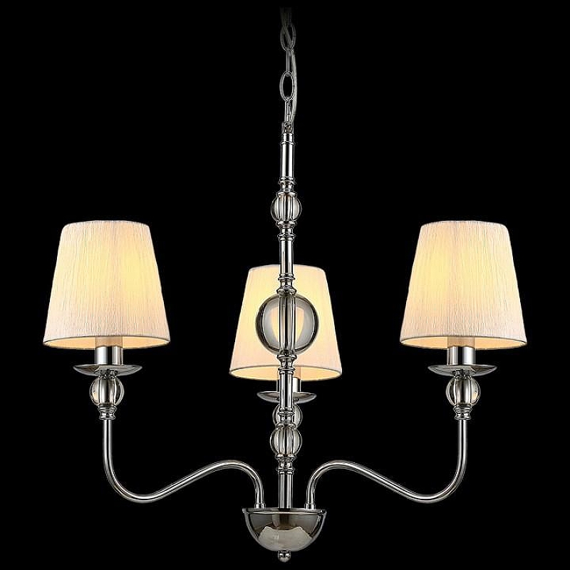 Люстра ILLUMICO IL0956-3P-27 CR 