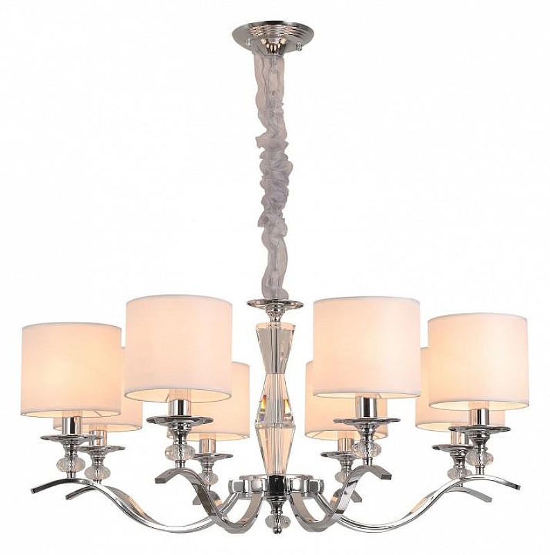 Люстра ILLUMICO IL1364-8PPA-29 CR 