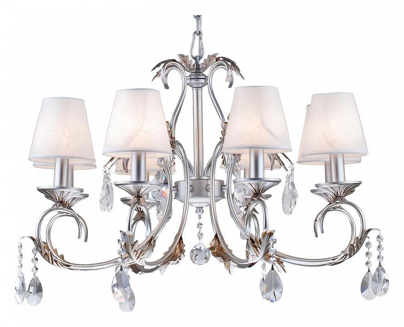 Люстра Arti Lampadari Imola Imola E 1.1.8 S 