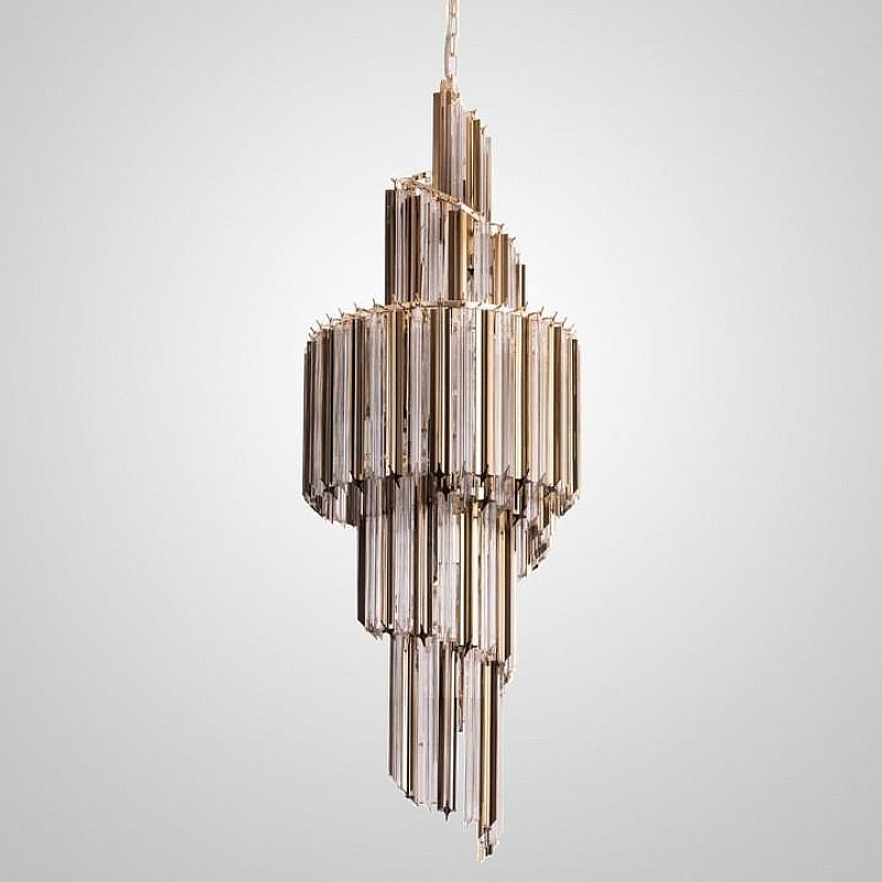 Люстра Imperiumloft IMPERS CROISS impers-croiss01 