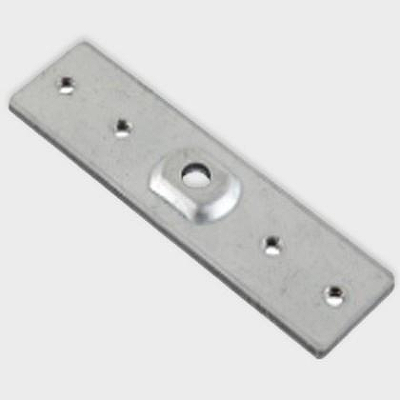 Крепление для трека Italline ATOM IT012-5037 