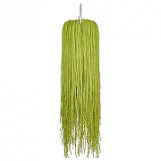 Люстра Covali JPL-22522 цвет плафона/подвески Зеленый, цвет арматуры Зеленый