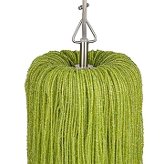 Люстра Covali JPL-22522 цвет плафона/подвески Зеленый, цвет арматуры Зеленый-5